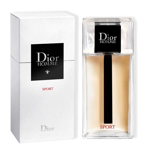 dior homme sport new|Dior Homme Sport for sale.